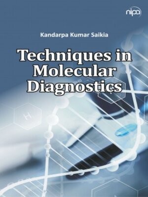 cover image of Techniques in Molecular Diagnostics